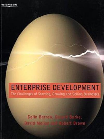 Enterprise Development