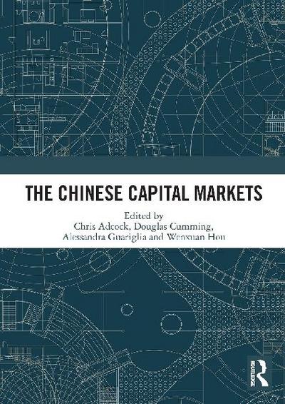 The Chinese Capital Markets