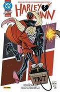 Harley Quinn 4