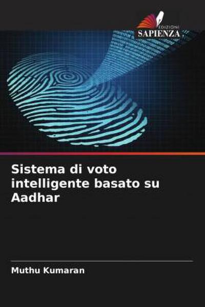 Sistema di voto intelligente basato su Aadhar