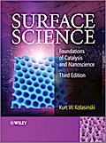 Surface Science - Kurt K. Kolasinski