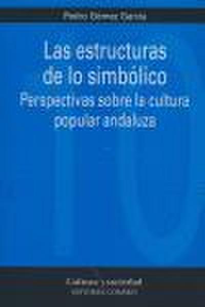 Las estructuras de lo simbólico
