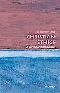 Christian Ethics