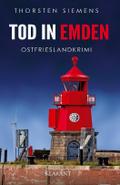 Tod in Emden
