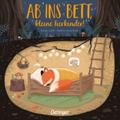 Ab ins Bett, kleine Tierkinder!