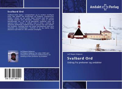 Svalbard Ord