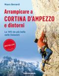 Arrampicare a Cortina d’Ampezzo e dintorni