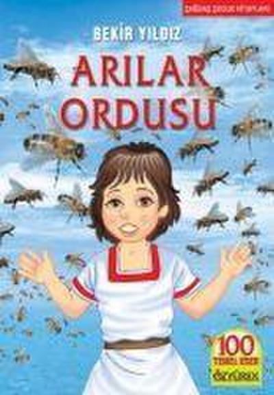 Arilar Ordusu