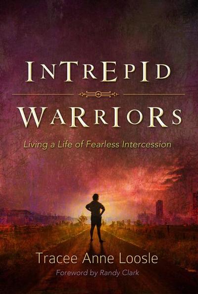 Intrepid Warriors