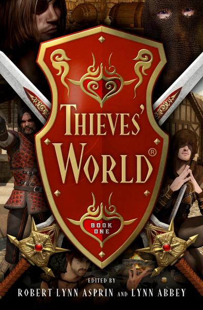 Thieves’ World®