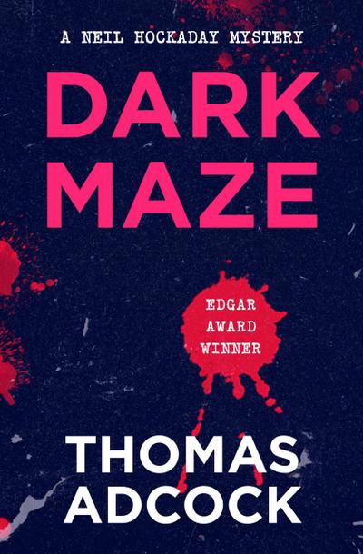 Dark Maze