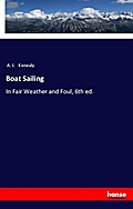 Boat Sailing