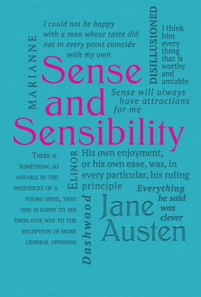 Sense and Sensibility