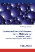 Endohedral Metallofullerenes - Novel Materials for Nanoelectronics