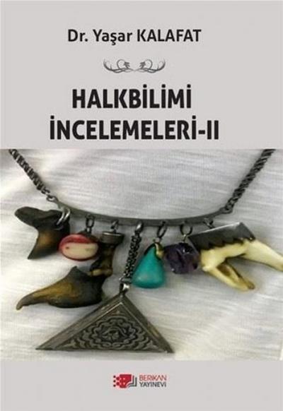 Halkbilimi Incelemeleri 2