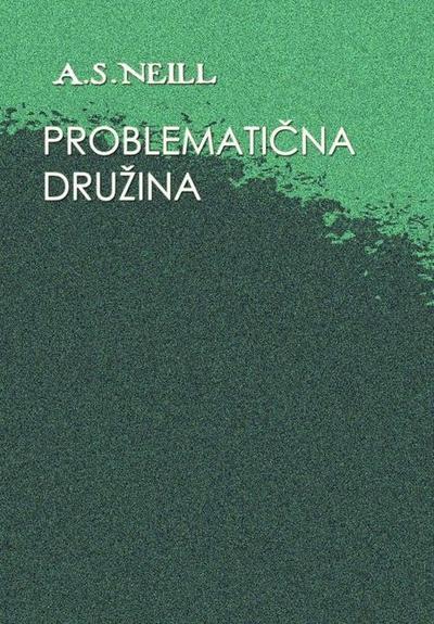 Problemati&#269;na druzina