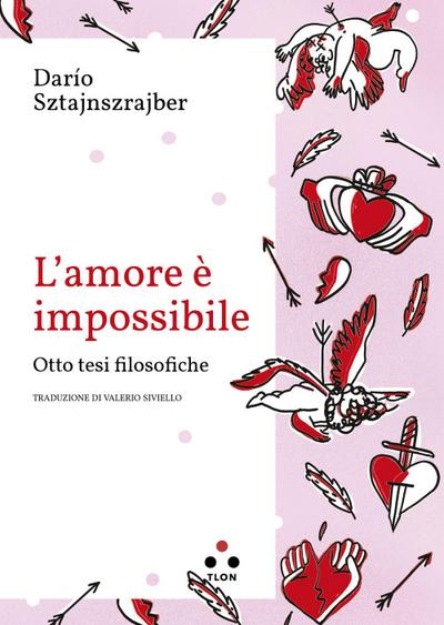 L’ amore è impossibile. Otto tesi filosofiche