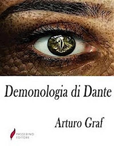 Demonologia di Dante