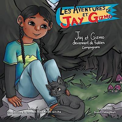 Les Aventures de Jay et Gizmo