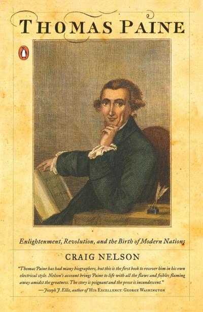 Thomas Paine