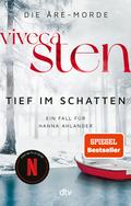 Tief im Schatten von Viveca Sten | Ebook