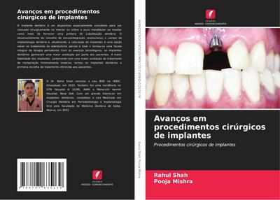 Avanços em procedimentos cirúrgicos de implantes