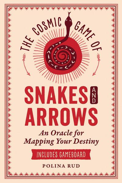 The Cosmic Game of Snakes and Arrows