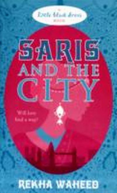Saris and the City