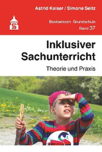 Inklusiver Sachunterricht