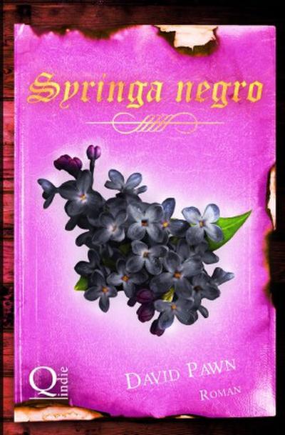 Syringa negro