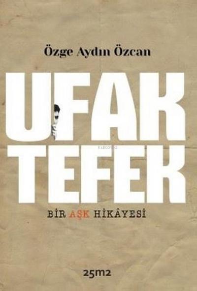 Ufak Tefek
