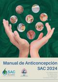 Manual de Anticoncepción SAC 2024