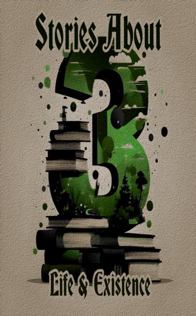 3 Stories About - Life and Existence