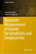 Quantum Measurement of Gravity for Geodesists and Geophysicists
