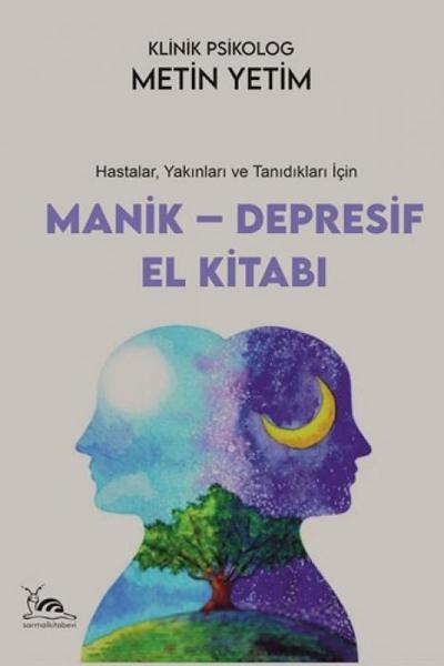 Manik - Depresif El Kitabi