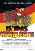 Is was Kanzler, DVD, deutsche Version
