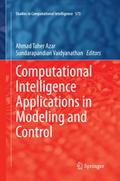 Computational Intelligence Applications in Modelin