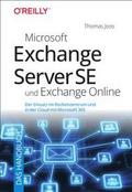 Microsoft Exchange Server SE und Exchange Online