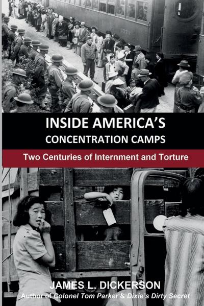 Inside America’s Concentration Camps