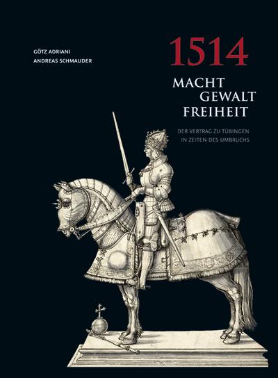 1514 Macht, Gewalt, Freiheit