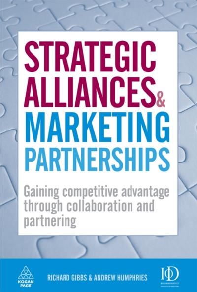 Strategic Alliances and Marketing Partnerships