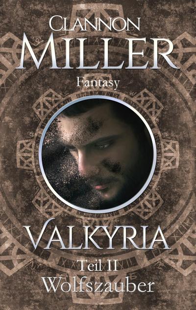 Miller, C: Valkyria 2