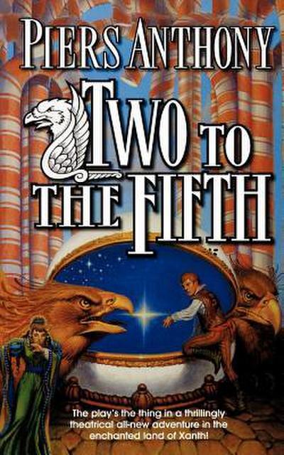 Two to the Fifth
