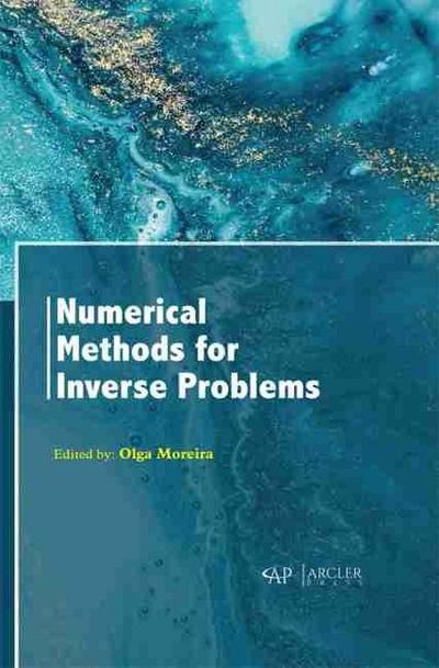 Numerical Methods for Inverse Problems