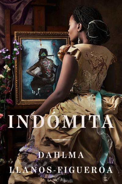 Woman of Endurance, A  Indómita (Spanish edition)