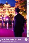 Le Silence du projecteur