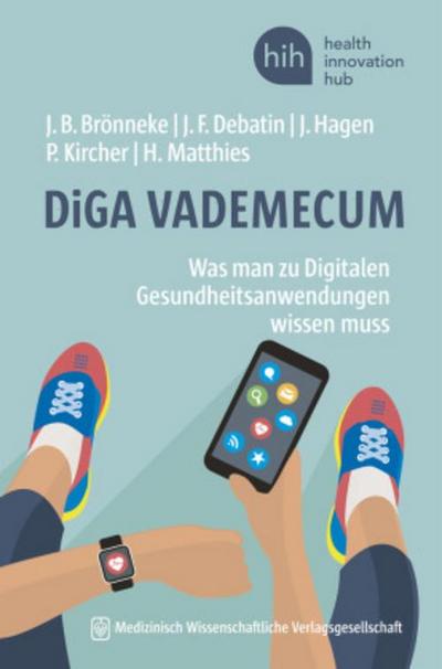 DiGA VADEMECUM