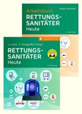 Rettungssanitäter Heute