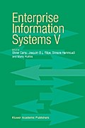 Enterprise Information Systems V