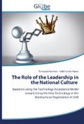The Role of the Leadership in the National Culture
